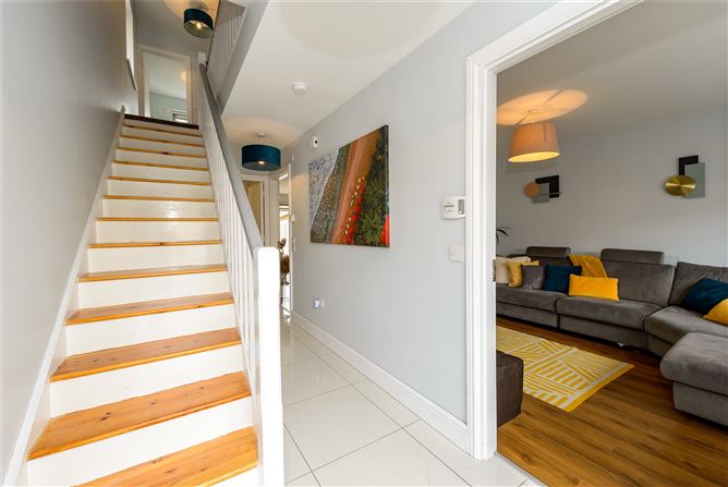 7 Linnett, Barnageeragh Cove, Skerries, Co. Dublin