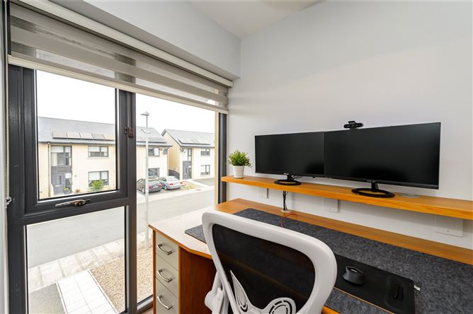 7 Linnett, Barnageeragh Cove, Skerries, Co. Dublin