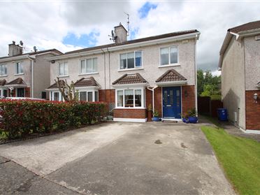 Image for 35 CLEVEDON KILMONEY ROAD LOWER, Carrigaline, Cork
