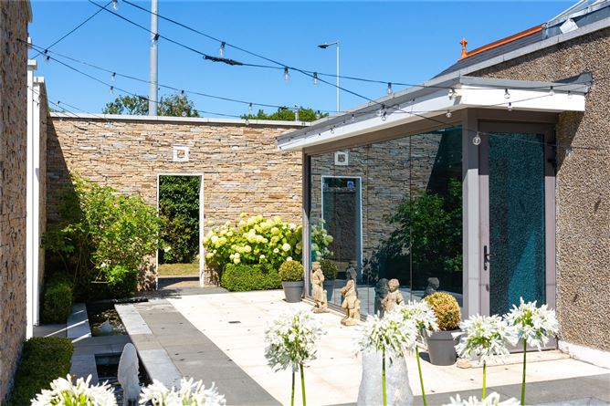 Ingleside, Brennanstown Rd, Foxrock, Dublin 18
