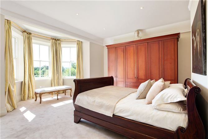 Ingleside, Brennanstown Rd, Foxrock, Dublin 18