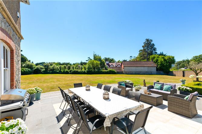 Ingleside, Brennanstown Rd, Foxrock, Dublin 18