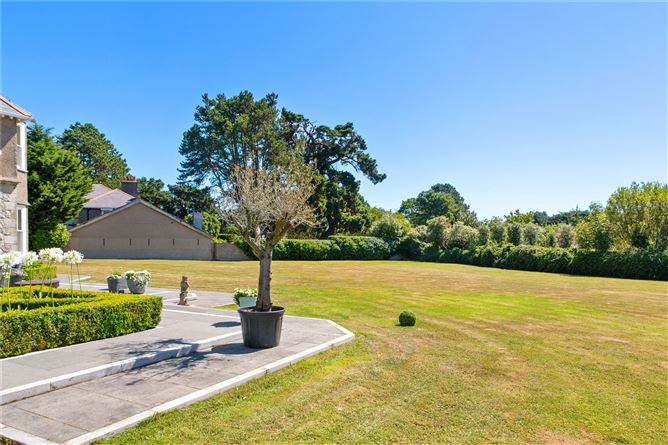 Ingleside, Brennanstown Rd, Foxrock, Dublin 18