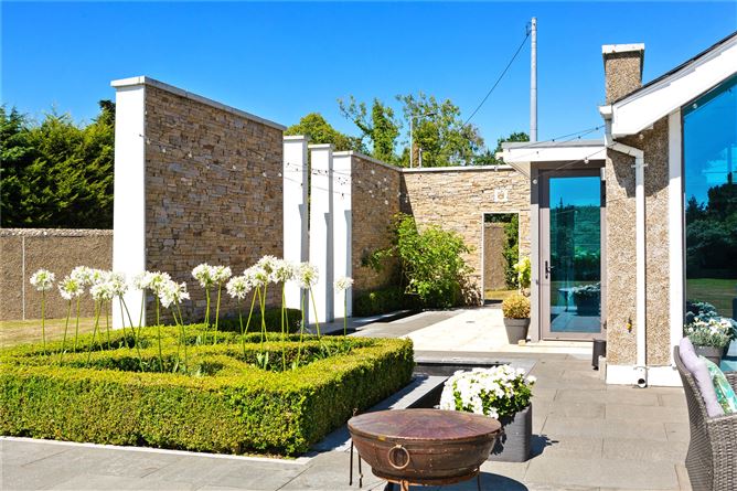 Ingleside, Brennanstown Rd, Foxrock, Dublin 18
