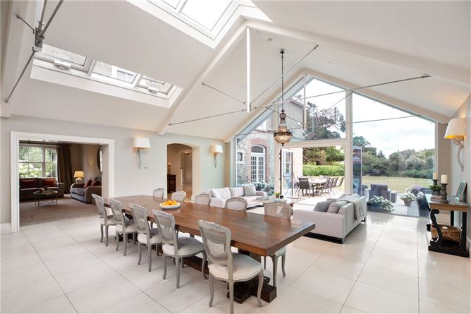 Ingleside, Brennanstown Rd, Foxrock, Dublin 18