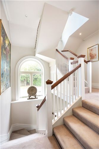 Ingleside, Brennanstown Rd, Foxrock, Dublin 18