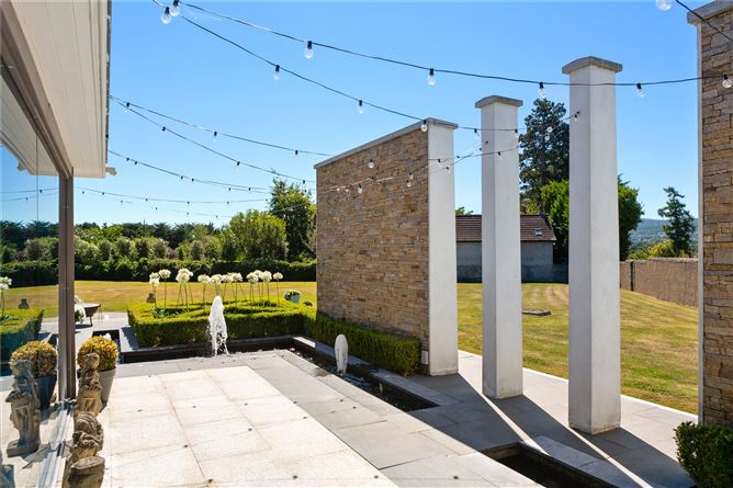 Ingleside, Brennanstown Rd, Foxrock, Dublin 18