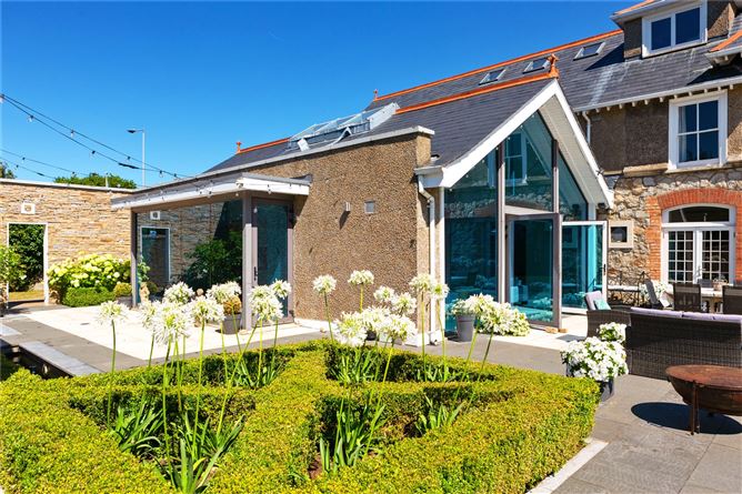 Ingleside, Brennanstown Rd, Foxrock, Dublin 18