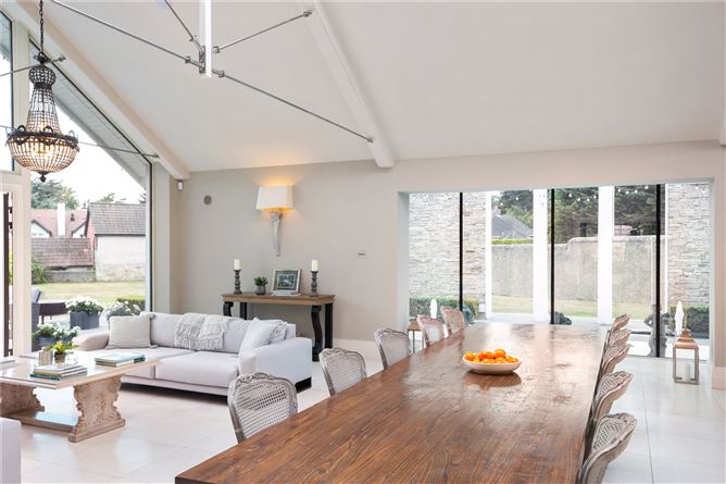Ingleside, Brennanstown Rd, Foxrock, Dublin 18