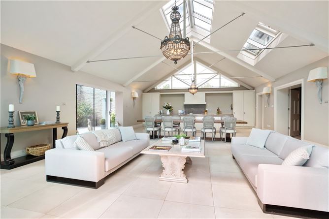 Ingleside, Brennanstown Rd, Foxrock, Dublin 18