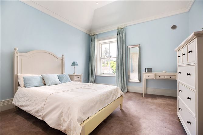 Ingleside, Brennanstown Rd, Foxrock, Dublin 18
