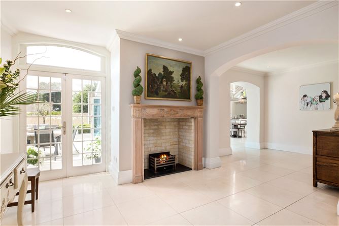 Ingleside, Brennanstown Rd, Foxrock, Dublin 18