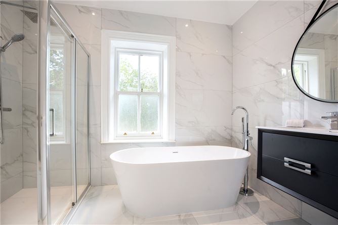 Ingleside, Brennanstown Rd, Foxrock, Dublin 18