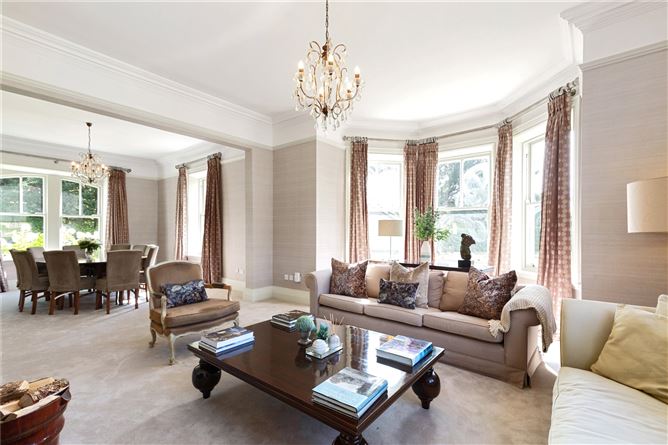 Ingleside, Brennanstown Rd, Foxrock, Dublin 18