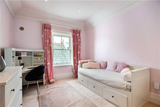 Ingleside, Brennanstown Rd, Foxrock, Dublin 18