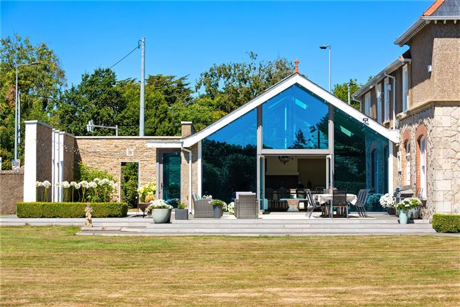 Ingleside, Brennanstown Rd, Foxrock, Dublin 18