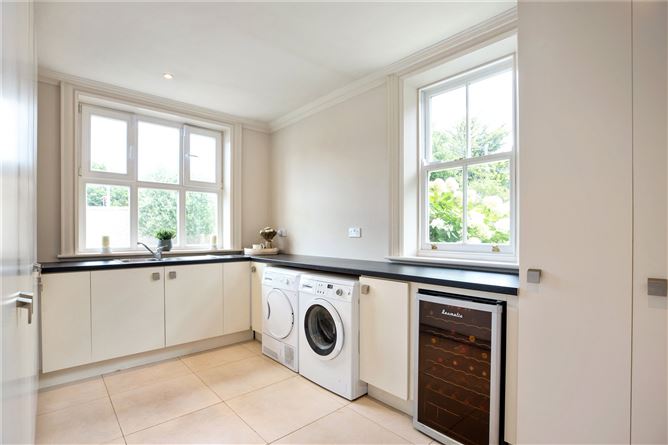 Ingleside, Brennanstown Rd, Foxrock, Dublin 18