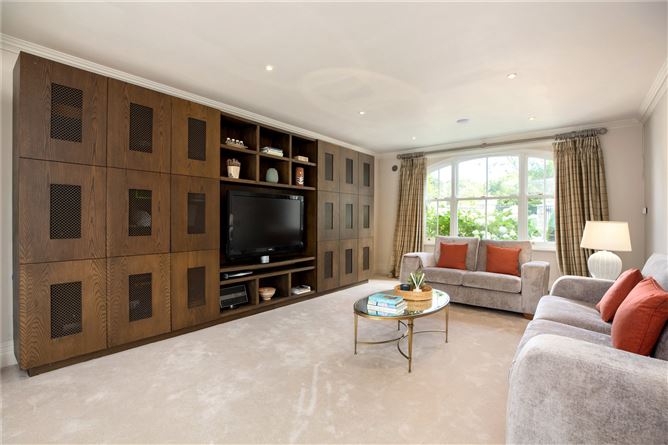 Ingleside, Brennanstown Rd, Foxrock, Dublin 18