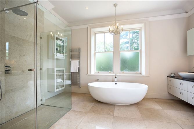 Ingleside, Brennanstown Rd, Foxrock, Dublin 18