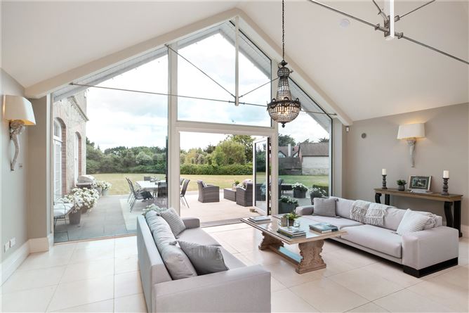 Ingleside, Brennanstown Rd, Foxrock, Dublin 18
