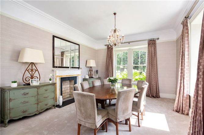 Ingleside, Brennanstown Rd, Foxrock, Dublin 18