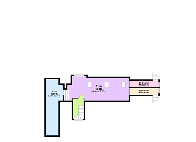 Ingleside, Brennanstown Rd, Foxrock, Dublin 18