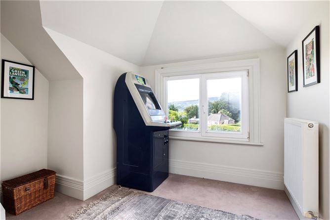 Ingleside, Brennanstown Rd, Foxrock, Dublin 18