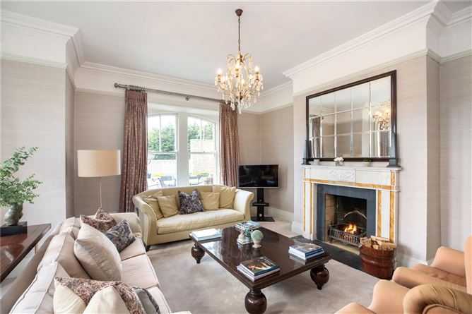 Ingleside, Brennanstown Rd, Foxrock, Dublin 18