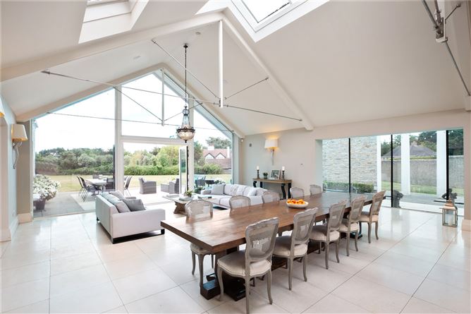 Ingleside, Brennanstown Rd, Foxrock, Dublin 18