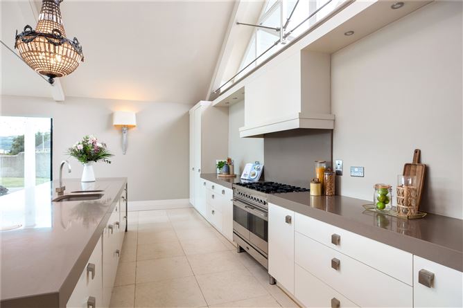 Ingleside, Brennanstown Rd, Foxrock, Dublin 18
