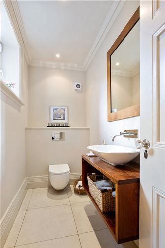 Ingleside, Brennanstown Rd, Foxrock, Dublin 18