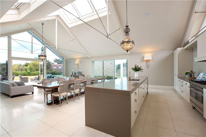 Ingleside, Brennanstown Rd, Foxrock, Dublin 18