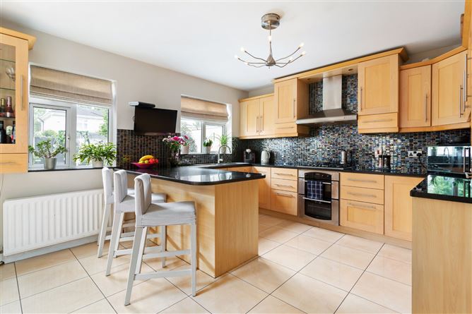 10 Larchfield, Dunboyne, Co. Meath, 
