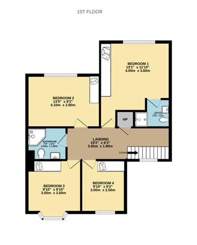 10 Larchfield, Dunboyne, Co. Meath, 