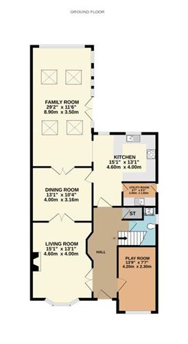 10 Larchfield, Dunboyne, Co. Meath, 