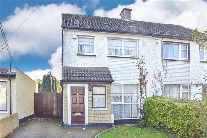 Main image for 3 St Colmcille's Crescent, Swords, County Dublin
