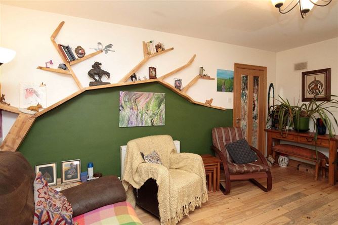 9 Lintown Drive, Lintown Hall, Johnswell Road, Kilkenny