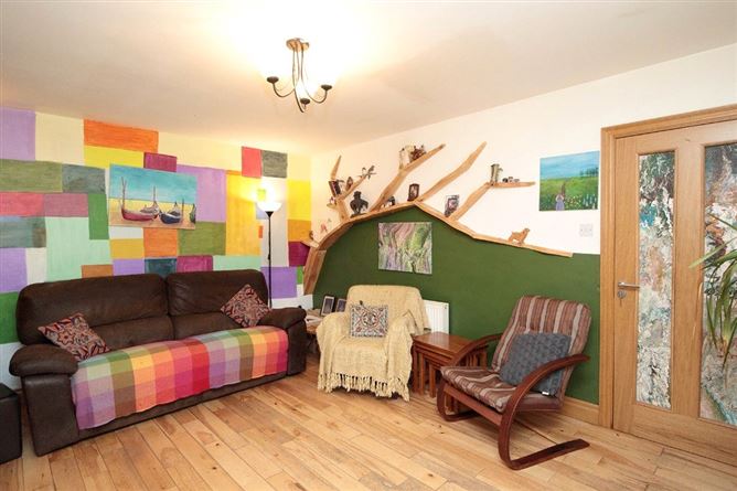 9 Lintown Drive, Lintown Hall, Johnswell Road, Kilkenny