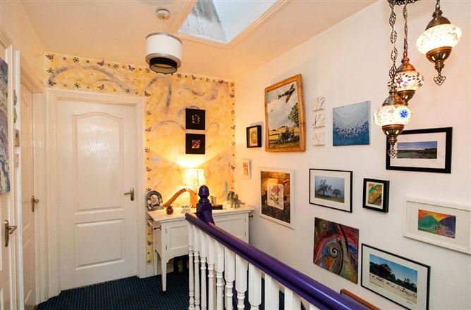 9 Lintown Drive, Lintown Hall, Johnswell Road, Kilkenny