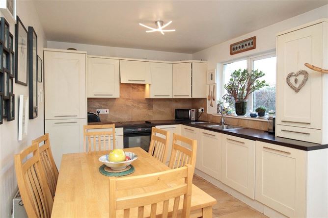 9 Lintown Drive, Lintown Hall, Johnswell Road, Kilkenny