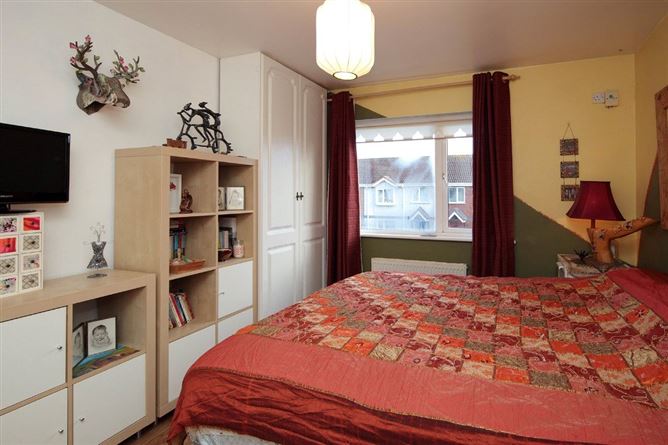 9 Lintown Drive, Lintown Hall, Johnswell Road, Kilkenny