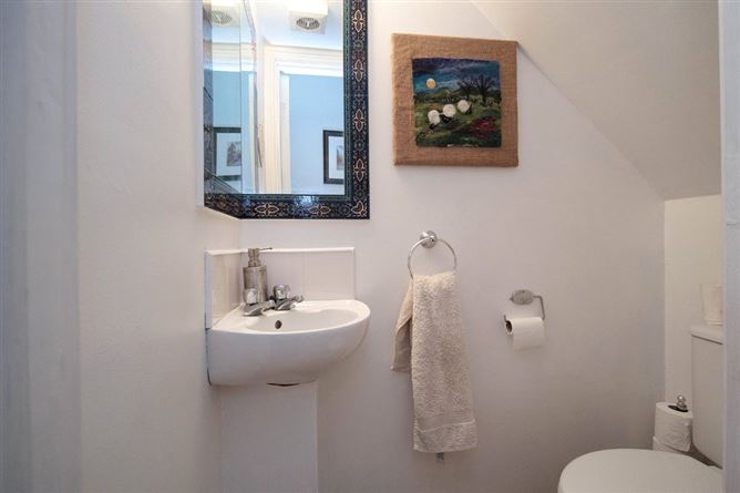 9 Lintown Drive, Lintown Hall, Johnswell Road, Kilkenny