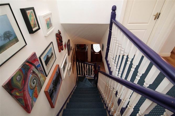 9 Lintown Drive, Lintown Hall, Johnswell Road, Kilkenny