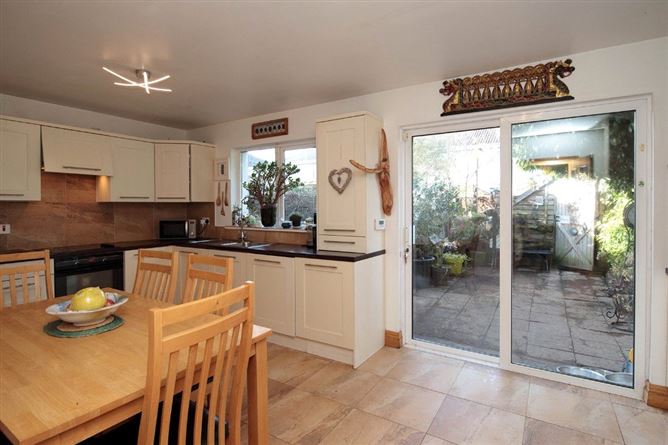 9 Lintown Drive, Lintown Hall, Johnswell Road, Kilkenny