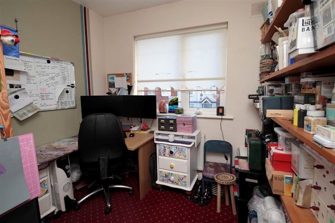 9 Lintown Drive, Lintown Hall, Johnswell Road, Kilkenny