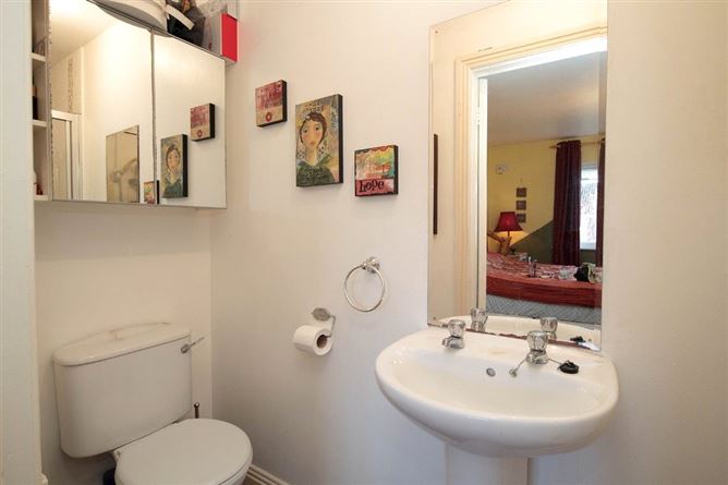 9 Lintown Drive, Lintown Hall, Johnswell Road, Kilkenny