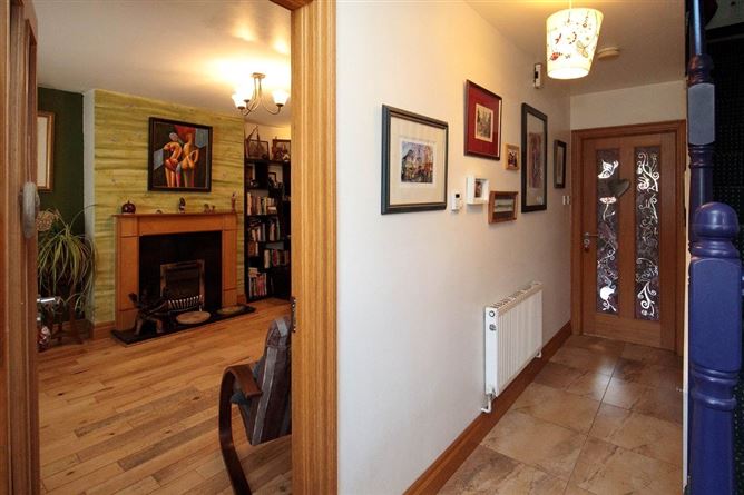 9 Lintown Drive, Lintown Hall, Johnswell Road, Kilkenny
