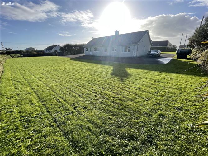 Coolbane, Garrettstown, Kinsale, Cork