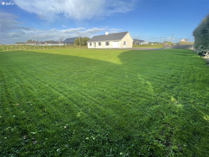 Coolbane, Garrettstown, Kinsale, Cork
