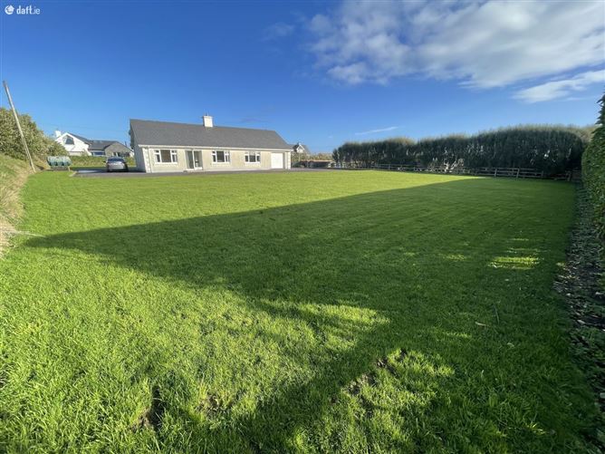 Coolbane, Garrettstown, Kinsale, Cork